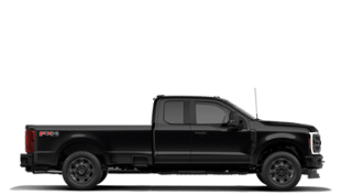 2027 Ford Super Duty® External Image 5